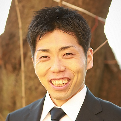 Kobayashi Hiroki